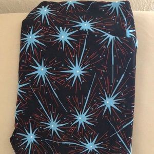 LulaRoe TC leggings